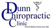 Dunn Chiropractic Clinic / Oregon Wellness Care logo