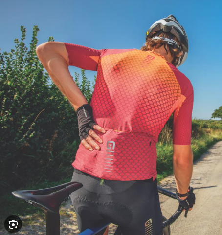 Avoid Summer Back Injuries