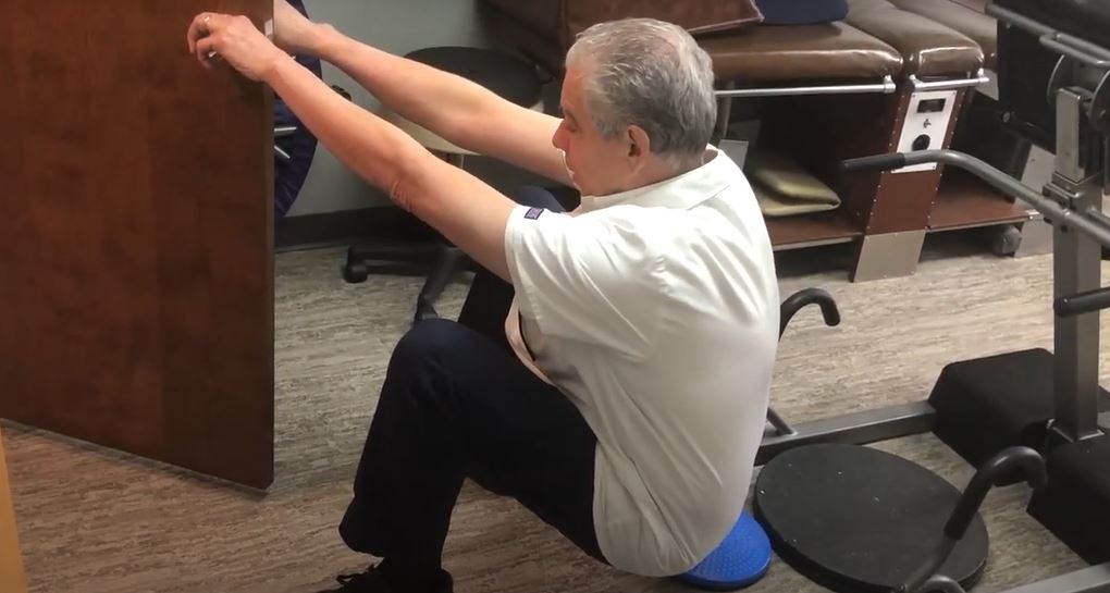 Basic Home Care Exercises for Good Spinal Health