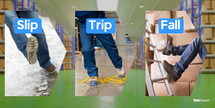 Sports Injury? Auto Accident? Slip or Fall Down? Let Us Know!