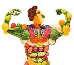 Nutrition basics