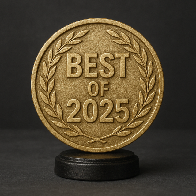 Voted Best Chiropractor in McMinnville – 2025