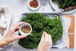 Why You Should Be Eating More Green Vegetables