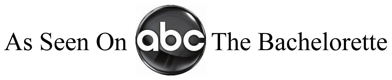Dr. Siegfried featured on ABC's The Bachelorette