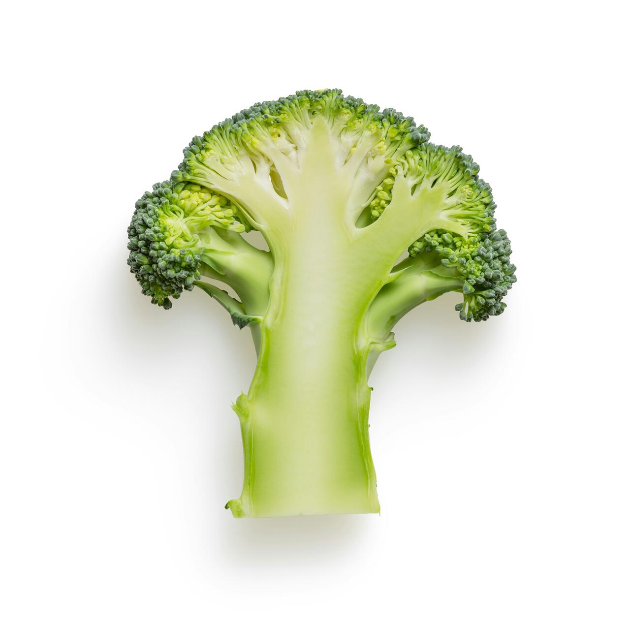 Fresh whole foods that inspire whole-food supplements