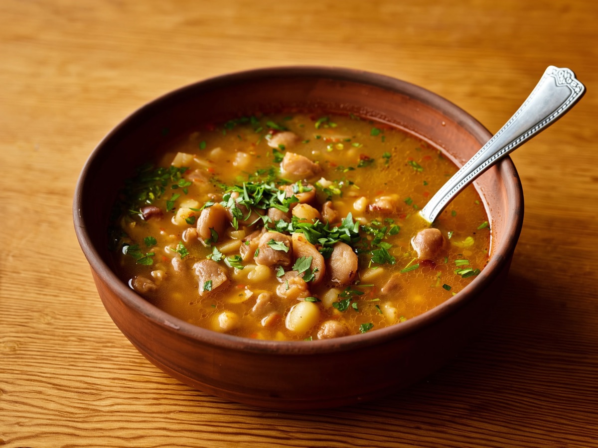 Bone Broth