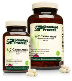 AC Carbamide