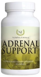 Adrenal Support