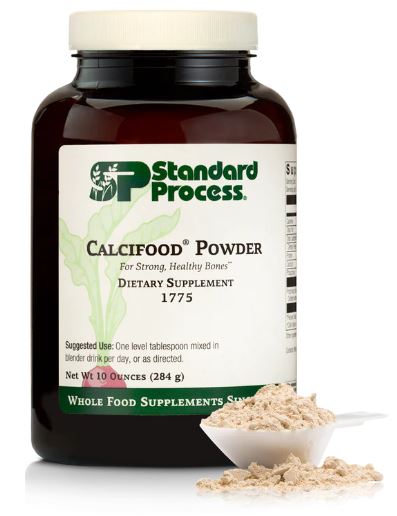 Calcifood Powder