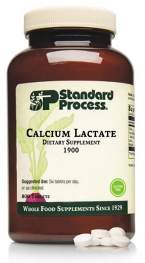 Calcium Lactate