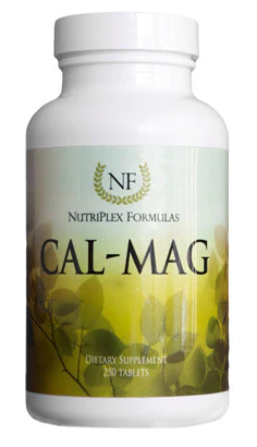 Calmag