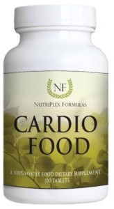 Cardio Food