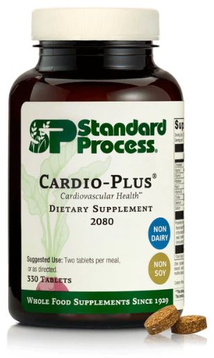 Cardio-Plus