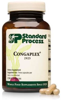Congaplex