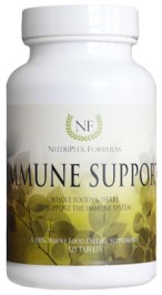 Immune Support