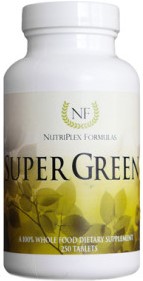 Supergreens