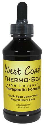 West Coast Thermo-Sea