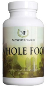 Whole Food